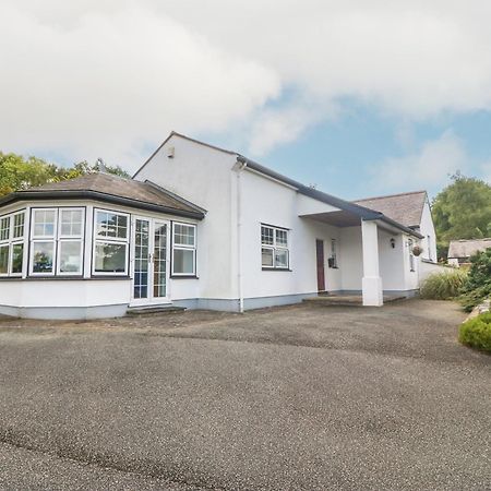 Vila Bwthyn Clai Llangefni Exteriér fotografie