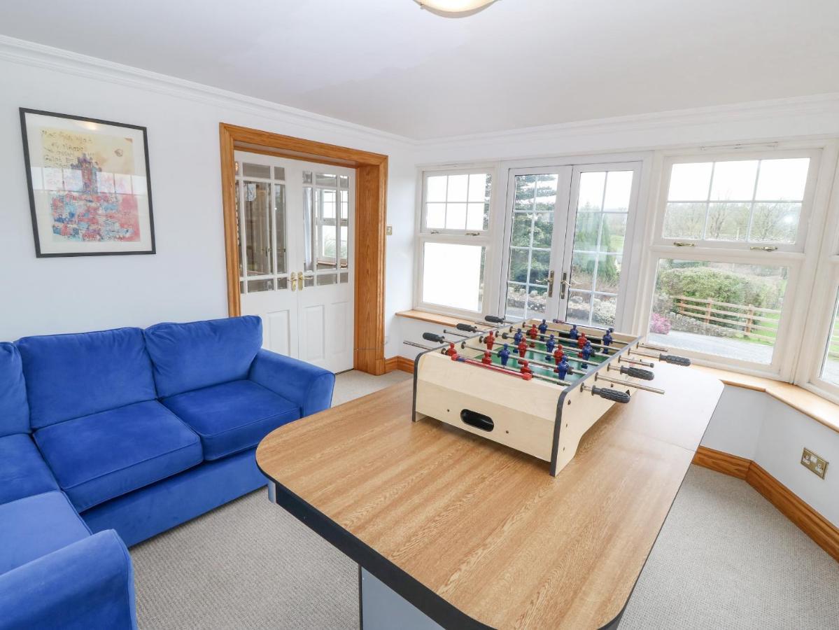 Vila Bwthyn Clai Llangefni Exteriér fotografie