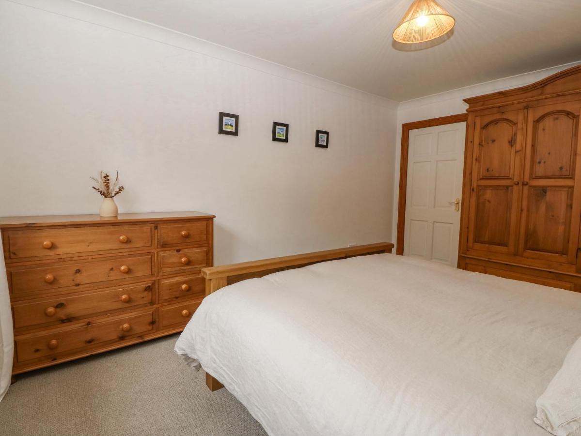 Vila Bwthyn Clai Llangefni Exteriér fotografie