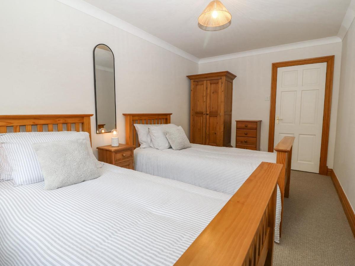 Vila Bwthyn Clai Llangefni Exteriér fotografie