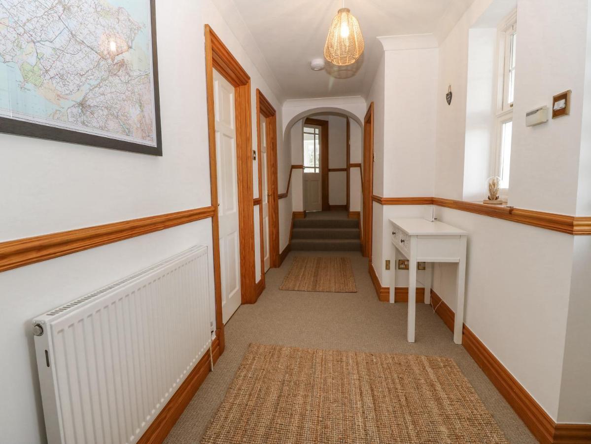 Vila Bwthyn Clai Llangefni Exteriér fotografie