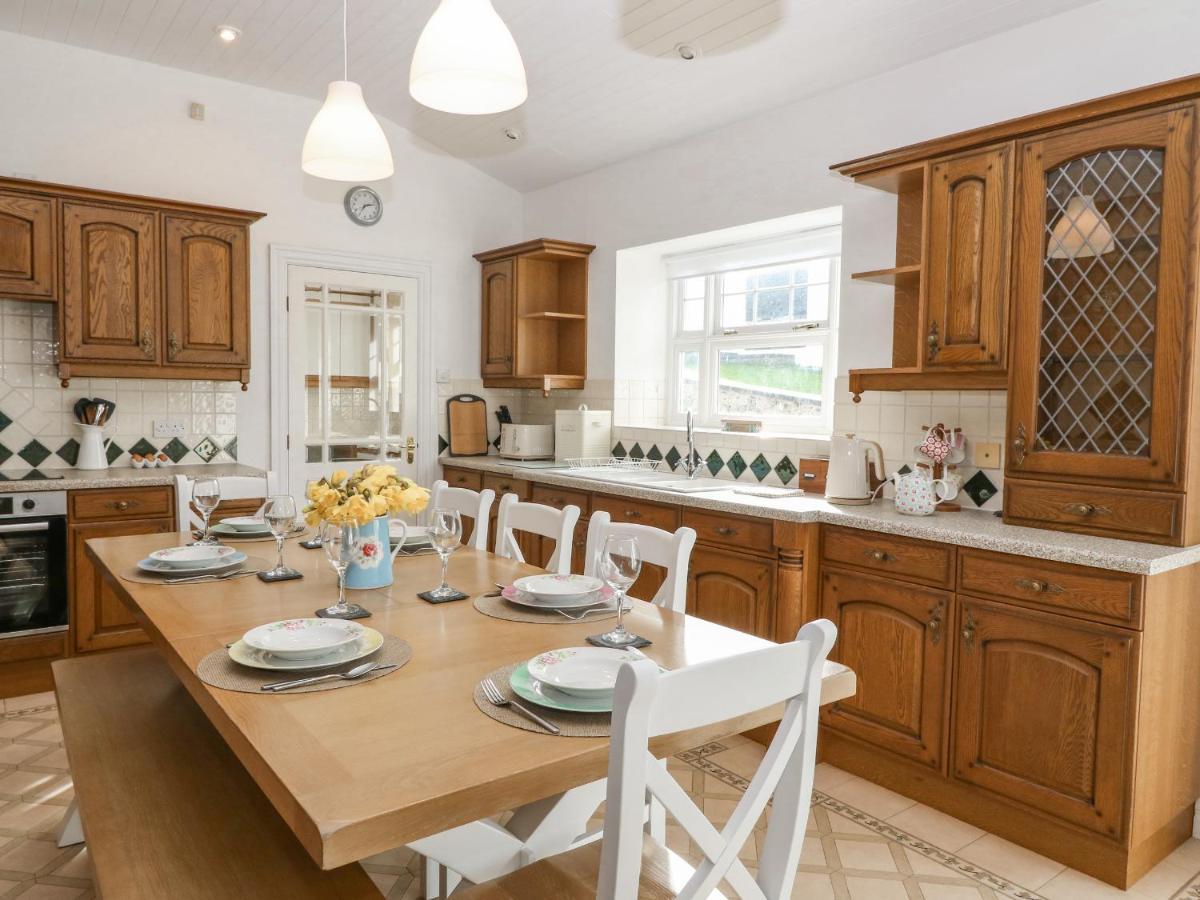 Vila Bwthyn Clai Llangefni Exteriér fotografie