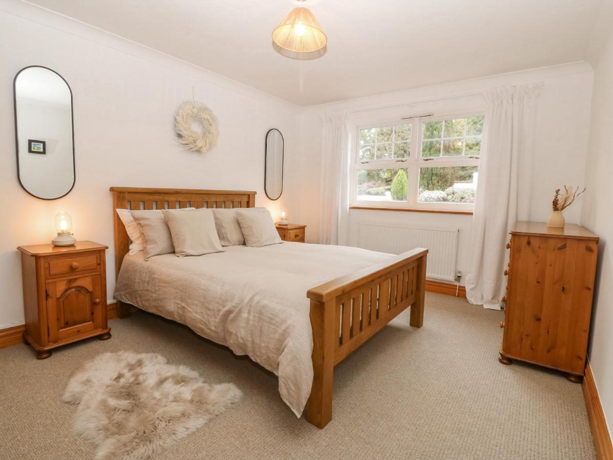 Vila Bwthyn Clai Llangefni Exteriér fotografie