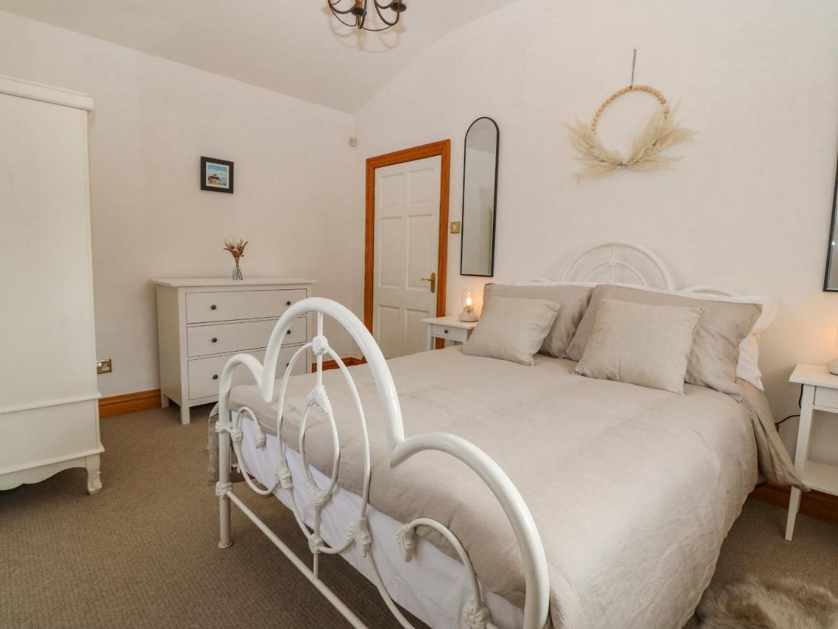 Vila Bwthyn Clai Llangefni Exteriér fotografie