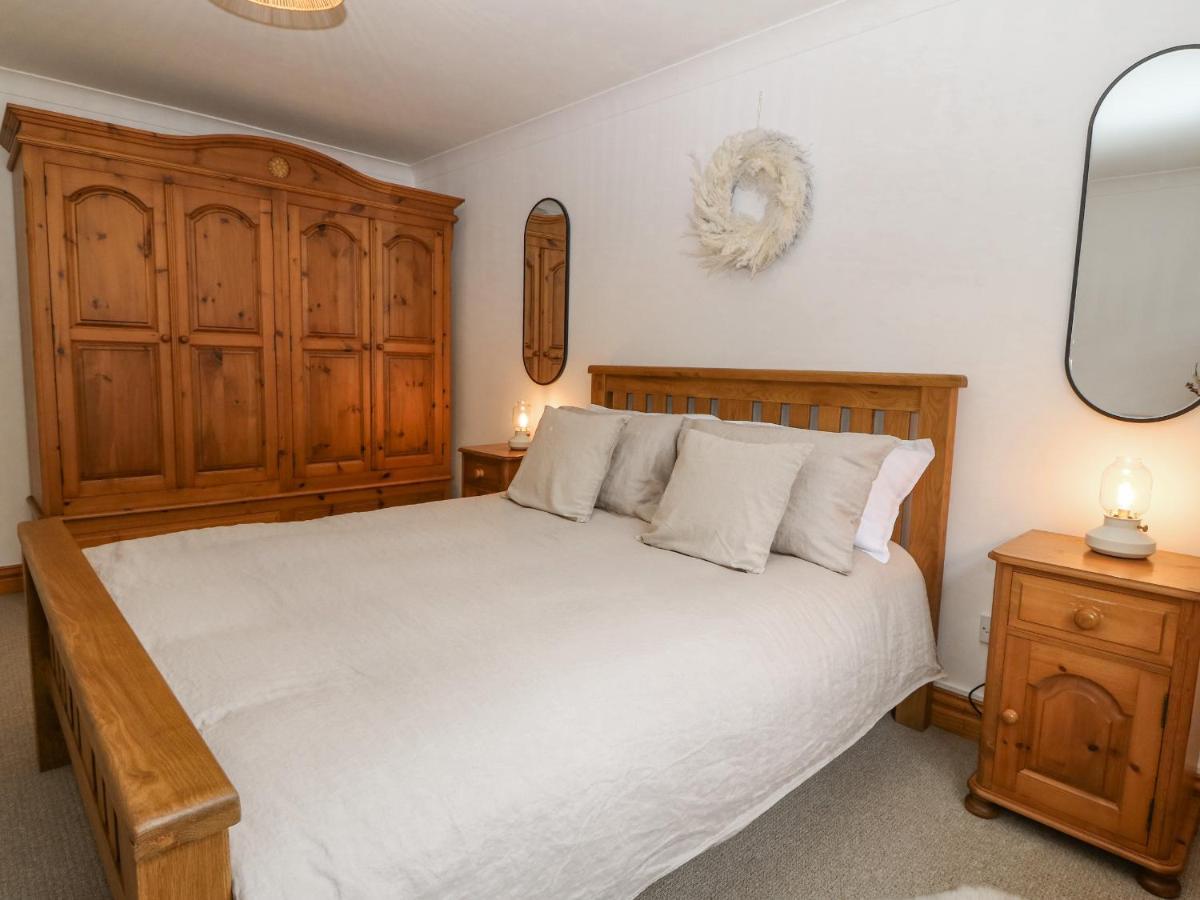 Vila Bwthyn Clai Llangefni Exteriér fotografie