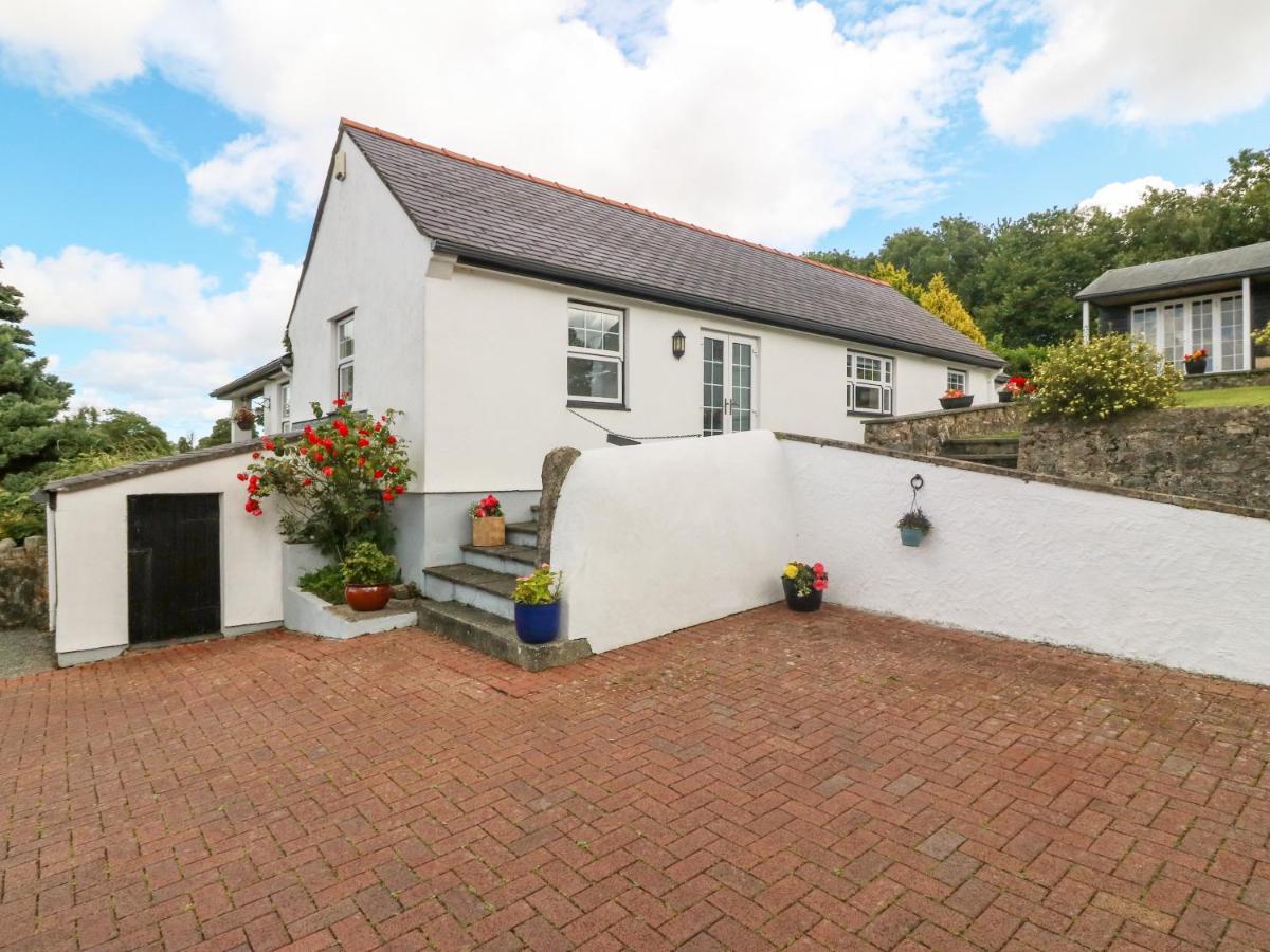 Vila Bwthyn Clai Llangefni Exteriér fotografie